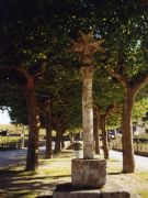 San Miguel de Beade